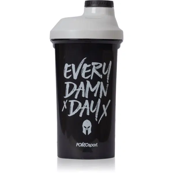 ZOE Defender sportovní šejkr 600 ml