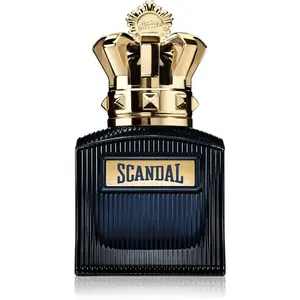 Jean Paul Gaultier Scandal Pour Homme Intense parfémovaná voda pro muže 50 ml