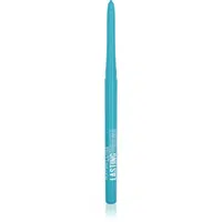 MAYBELLINE NEW YORK Lasting Drama gelové oční linky odstín Breezy Blue 1 ks