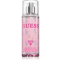 Guess Guess parfémovaný tělový sprej pro ženy 125 ml