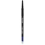 flormar Style Matic Eyeliner automatická tužka na oči voděodolná odstín S05 Blue Velvet 0,35 g