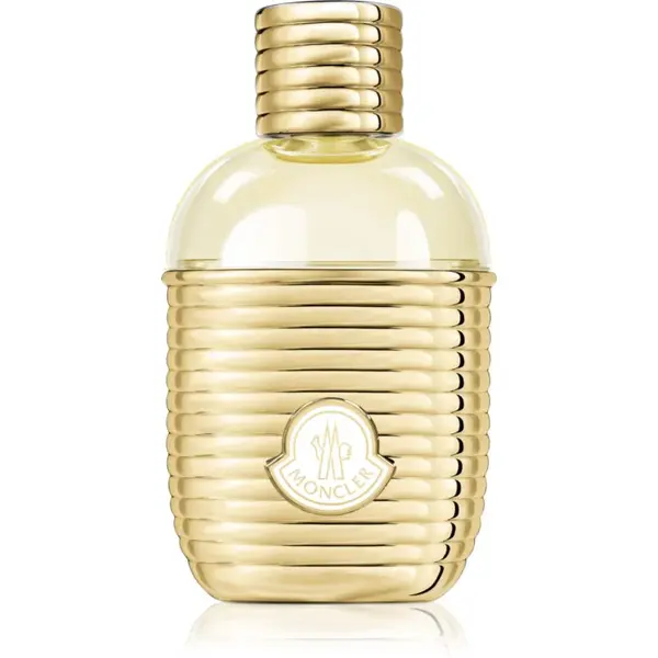 Moncler Pour Femme Sunrise parfémovaná voda pro ženy 60 ml
