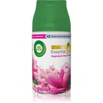 Air Wick Freshmatic Magnolia & Cherry Blossom osvěžovač vzduchu náhradní náplň 250 ml