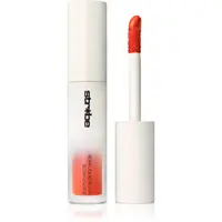 MAC Cosmetics Strobe Liquid Blush tekutá tvářenka odstín Apricot Jelly 4.3 ml