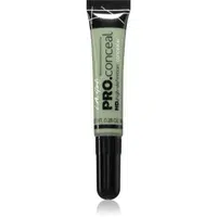 L.A. Girl Cosmetics HD Pro. Conceal tekutý korektor odstín Green 8 g