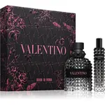 Valentino Born In Roma Uomo dárková sada pro muže