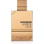 Al Haramain Amber Oud Black Edition parfémovaná voda unisex 100 ml