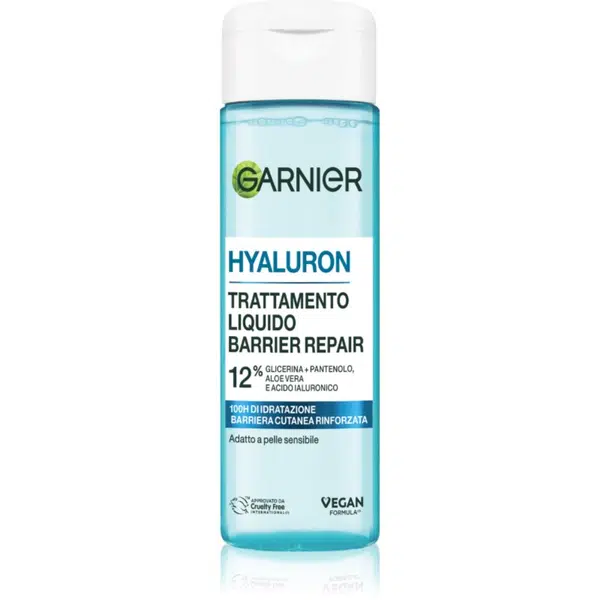 Garnier Hyaluron hydratační péče s glycerinem 120 ml