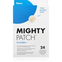 Hero Cosmetics Mighty Patch Invisible náplast proti akné 24 ks