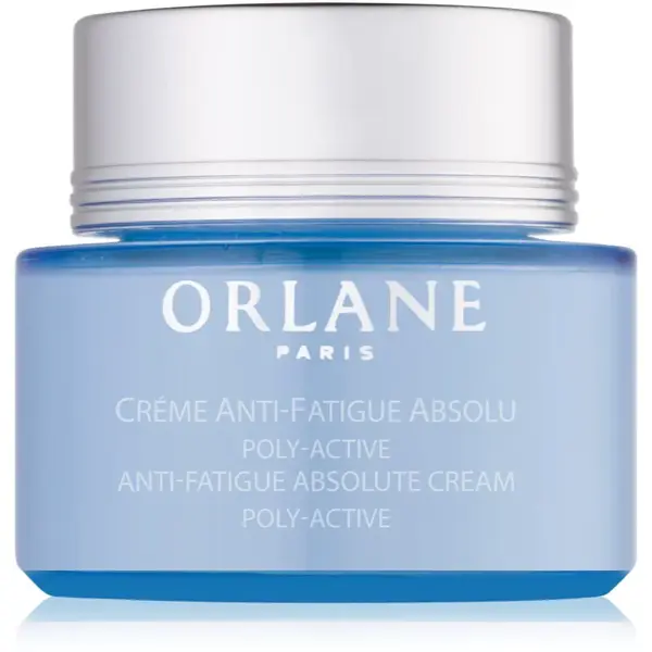Orlane Absolute Skin Recovery Program revitalizační krém pro unavenou pleť 50 ml