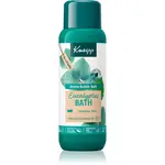 Kneipp Eucalyptus Bath relaxační pěna do koupele 400 ml