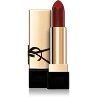 Yves Saint Laurent Rouge Pur Couture rtěnka pro ženy N6 Unshy Cacao 3.8 g