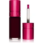 Clarins Water Lip Stain matný lesk na rty s hydratačním účinkem odstín 04 violet water 7 ml