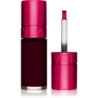 Clarins Water Lip Stain matný lesk na rty s hydratačním účinkem odstín 04 violet water 7 ml