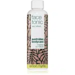 Australian Bodycare Face Tonic Lemon Myrtle hloubkově čisticí tonikum 150 ml