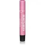 Burt’s Bees Lip Shimmer lesk na rty odstín Strawberry 2.6 g