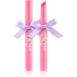 essence FaBOWlous lesklá rtěnka odstín 1.7 g