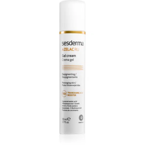 Sesderma Azelac RU depigmentační krém 50 ml