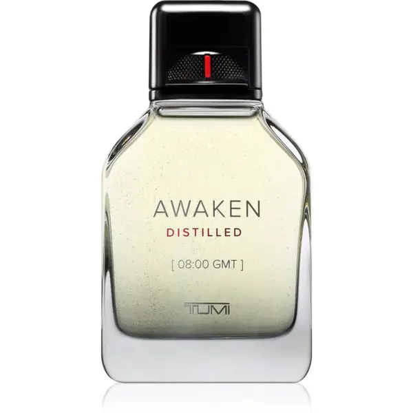 TUMI Awaken Distilled parfémovaná voda pro muže 100 ml