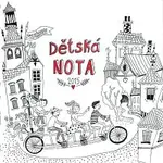 Sbor Paprsek – Dětská nota 2015