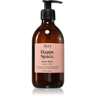 Aery Happy Space Amber tekuté mýdlo na ruce 300 ml