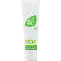 LR Aloe Vera Dental Care zubní pasta pro citlivé zuby 100 ml