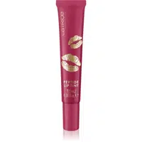 Catrice KISS & GLOW hydratační lesk na rty odstín C03 Kiss Alert 11.5 ml