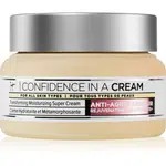 IT Cosmetics Confidence in a cream hydratační pleťový krém proti stárnutí 60 ml