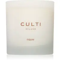Culti Milano Candle Fiqum vonná svíčka 270 g
