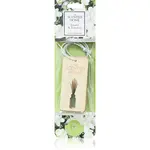 Ashleigh & Burwood London Jasmine & Tuberose vůně do auta 2 ks