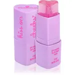 essence kiss on cheeks multifunkční líčidlo na rty a tváře odstín 01 Be Mine! 4.5 g