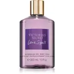 Victoria's Secret Love Spell parfémovaný sprchový gel pro ženy 300 ml