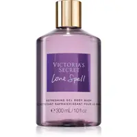 Victoria's Secret Love Spell parfémovaný sprchový gel pro ženy 300 ml