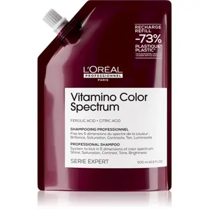 L’Oréal Professionnel Serie Expert Vitamino Color Spectrum šampon pro ochranu barvy 500 ml