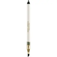 Dolce&Gabbana Classic Sleek Kohl Glider tužka na oči se štětečkem odstín 07 Jade Green - Muted Green 1.2 g