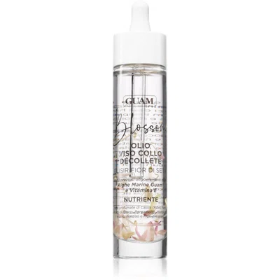 Guam Blossom vyživující olej 50 ml