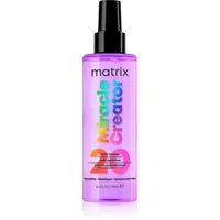 Matrix Miracle Creator Spray multifunkční péče na vlasy 190 ml
