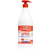 Instituto Español Urea zklidňující tělové mléko na koleno odpor 950 ml