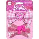 Barbie Hair mašle do vlasů pro děti 2 ks