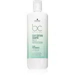 Schwarzkopf Professional BC Bonacure Scalp jemný šampon pro citlivou pokožku hlavy 1000 ml