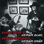 Ľuboš Beňa – Nemám hlad, nemám smäd CD