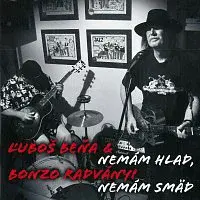 Ľuboš Beňa – Nemám hlad, nemám smäd CD