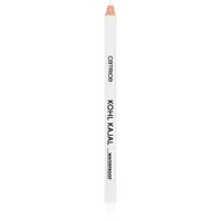 Catrice Kohl Kajal Waterproof kajalová tužka na oči odstín 020 Tweet White 0,78 g