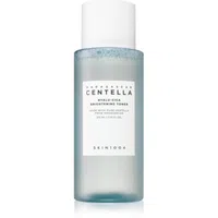 SKIN1004 Madagascar Centella Hyalu-Cica Brightening Toner jemné exfoliační tonikum pro rozjasnění a hydrataci 210 ml