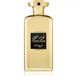 Zimaya Noor Oud parfémovaná voda unisex 100 ml