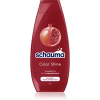Schwarzkopf Schauma Color Shine šampon pro barvené a melírované vlasy 400 ml