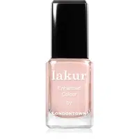 LONDONTOWN Lakur lak na nehty odstín Cheerio 12 ml