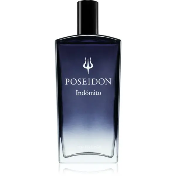 Instituto Español Poseidon Indomito toaletní voda pro muže 150 ml