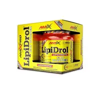 AMIX LipiDrol  Fat Burner, 300cps
