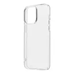 OBAL:ME TPU Kryt pro Apple iPhone 15 Pro, průhledný